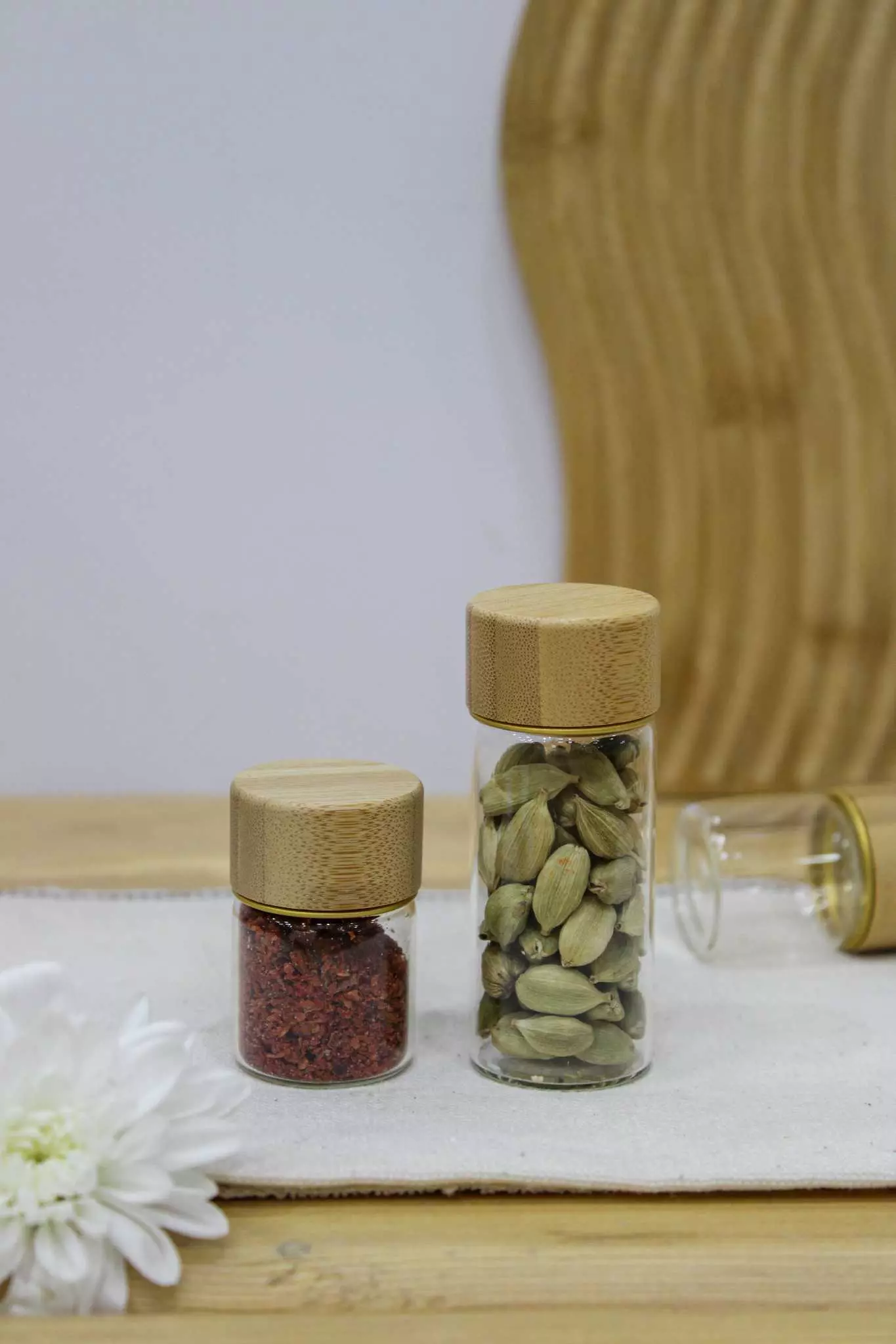 بانکه زعفران پیرکس